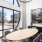 Collaborative co-working spaces