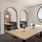 Collaborative co-working spaces