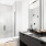 Bathroom with Double Vanity