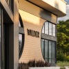 Exterior of Wilder